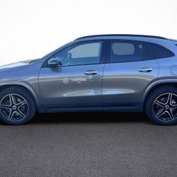 Mercedes GLA GLA 250 e Hybrid EQ 8G-DCT AMG Line Saint-Fons