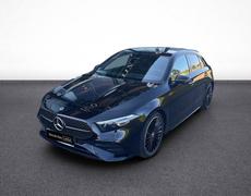Mercedes Classe A
