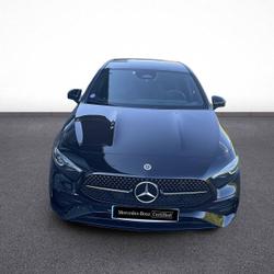 Mercedes Classe A Classe A 200 7G-DCT AMG Line Saint-Fons