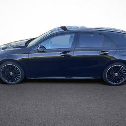 Mercedes Classe A Classe A 200 7G-DCT AMG Line Saint-Fons