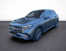 Mercedes GLC Saint-Fons