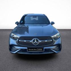 Mercedes GLC GLC 400 e 9G-Tronic 4Matic AMG Line Saint-Fons