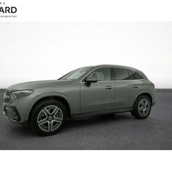 Mercedes GLC 400 e 9G-Tronic 4Matic AMG Line occasion - Saint-Fons - photo 3/33