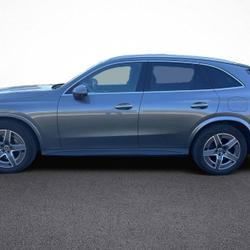 Mercedes GLC GLC 400 e 9G-Tronic 4Matic AMG Line Saint-Fons
