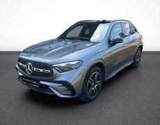 Mercedes GLC Saint-Fons