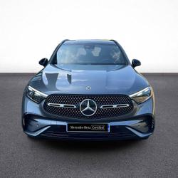 Mercedes GLC GLC 300 e 9G-Tronic 4Matic AMG Line Saint-Fons