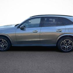 Mercedes GLC GLC 300 e 9G-Tronic 4Matic AMG Line Saint-Fons