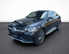 Mercedes GLC Saint-Fons