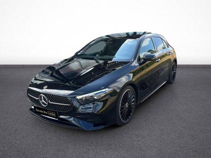 Mercedes Classe A - Classe A 200 7G-DCT AMG Line - 34 490 €