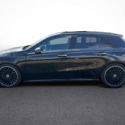 Mercedes Classe A Classe A 200 7G-DCT AMG Line Saint-Fons