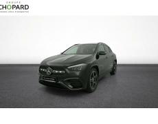 Mercedes GLA Saint-Fons