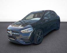 Mercedes GLA Saint-Fons