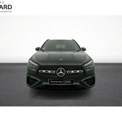 Mercedes GLA GLA 200 d 8G-DCT AMG Line Saint-Fons