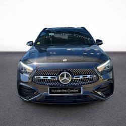 Mercedes GLA GLA 200 d 8G-DCT AMG Line Saint-Fons