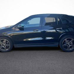 Mercedes GLA GLA 200 d 8G-DCT AMG Line Saint-Fons