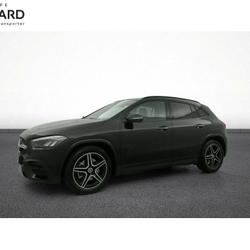 Mercedes GLA GLA 200 d 8G-DCT AMG Line Saint-Fons