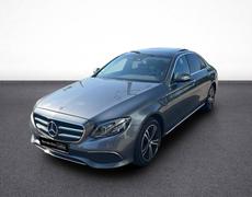 Mercedes Classe E Saint-Fons