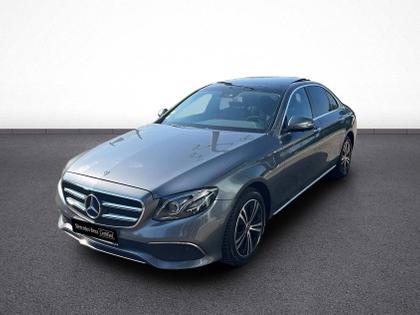 Mercedes Classe E - Classe E 220 d 9G-Tronic Avantgarde Line - 31 490 €