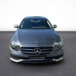 Mercedes Classe E Classe E 220 d 9G-Tronic Avantgarde Line Saint-Fons