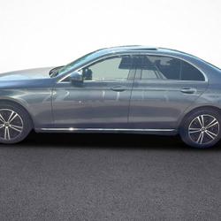 Mercedes Classe E Classe E 220 d 9G-Tronic Avantgarde Line Saint-Fons