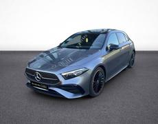 Mercedes Classe A Saint-Fons
