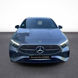 Mercedes Classe A Classe A 200 AMG Line Saint-Fons