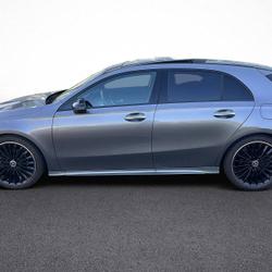 Mercedes Classe A Classe A 200 AMG Line Saint-Fons