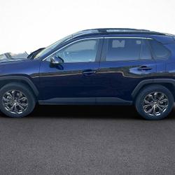 Toyota RAV4 RAV4 Hybride 218 ch 2WD Dynamic Saint-Fons