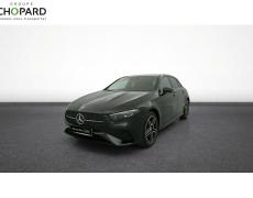 Mercedes Classe A