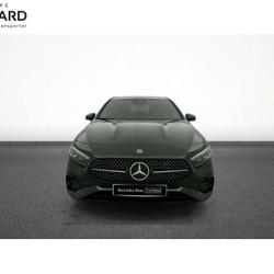 Mercedes Classe A Classe A 250 e 8G-DCT AMG Line Saint-Fons