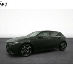 Mercedes Classe A Classe A 250 e 8G-DCT AMG Line Saint-Fons