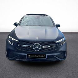 Mercedes GLC GLC Coupe 300 d e Hybrid EQ 4Matic AMG Line + Lyon 9e Arrondissement