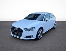 Audi A3 Sportback Saint-Fons