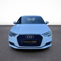Audi A3 Sportback A3 Sportback 35 TDI 150 S tronic 7 Sport Saint-Fons