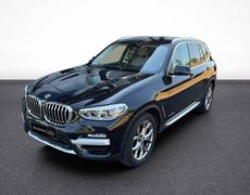 BMW X3 Saint-Fons