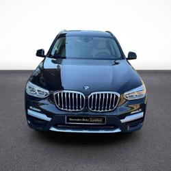 BMW X3 X3 xDrive20d 190ch BVA8 xLine Saint-Fons