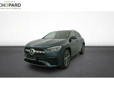 Mercedes GLA Saint-Fons