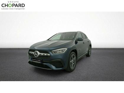 Mercedes GLA - GLA 250 e 8G-DCT AMG Line - 36 490 €