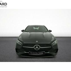 Mercedes Classe A Classe A 180 d AMG Line Saint-Fons