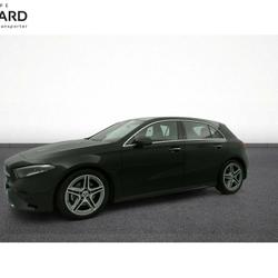 Mercedes Classe A Classe A 180 d AMG Line Saint-Fons