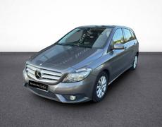 Mercedes Classe B Saint-Fons
