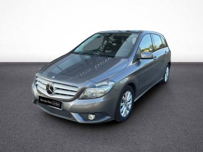 Mercedes Classe B - Classe B 180 CDI Design - 9 990 €