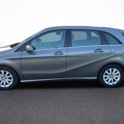 Mercedes Classe B Classe B 180 CDI Design Saint-Fons