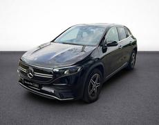 Mercedes EQA Saint-Fons