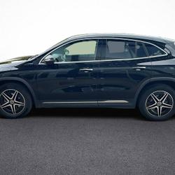 Mercedes EQA EQA 250+ AMG Line Saint-Fons