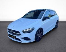 Mercedes Classe B Saint-Fons