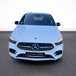 Mercedes Classe B Classe B 180 d 7G-DCT AMG Line Edition Saint-Fons