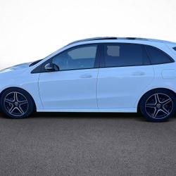 Mercedes Classe B Classe B 180 d 7G-DCT AMG Line Edition Saint-Fons