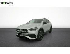 Mercedes GLA Saint-Fons