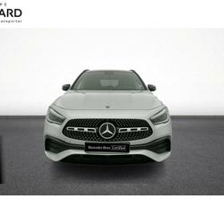 Mercedes GLA 250 e 8G-DCT AMG Line occasion - Villefranche-sur-Sa&ocirc;ne - photo 2/33